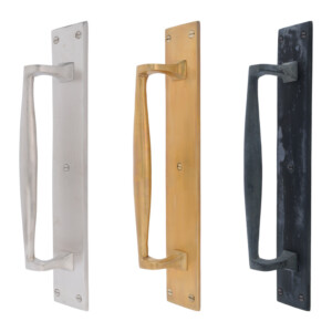 Door handle-1