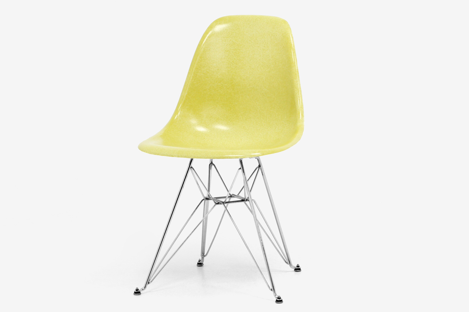 MODERNICA モダニカ ファイバーグラス サイドシェルチェア 