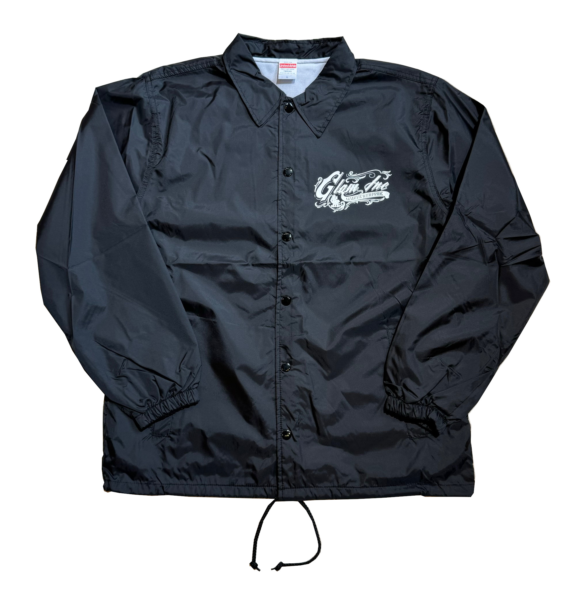 Glam Original Coach Jacket