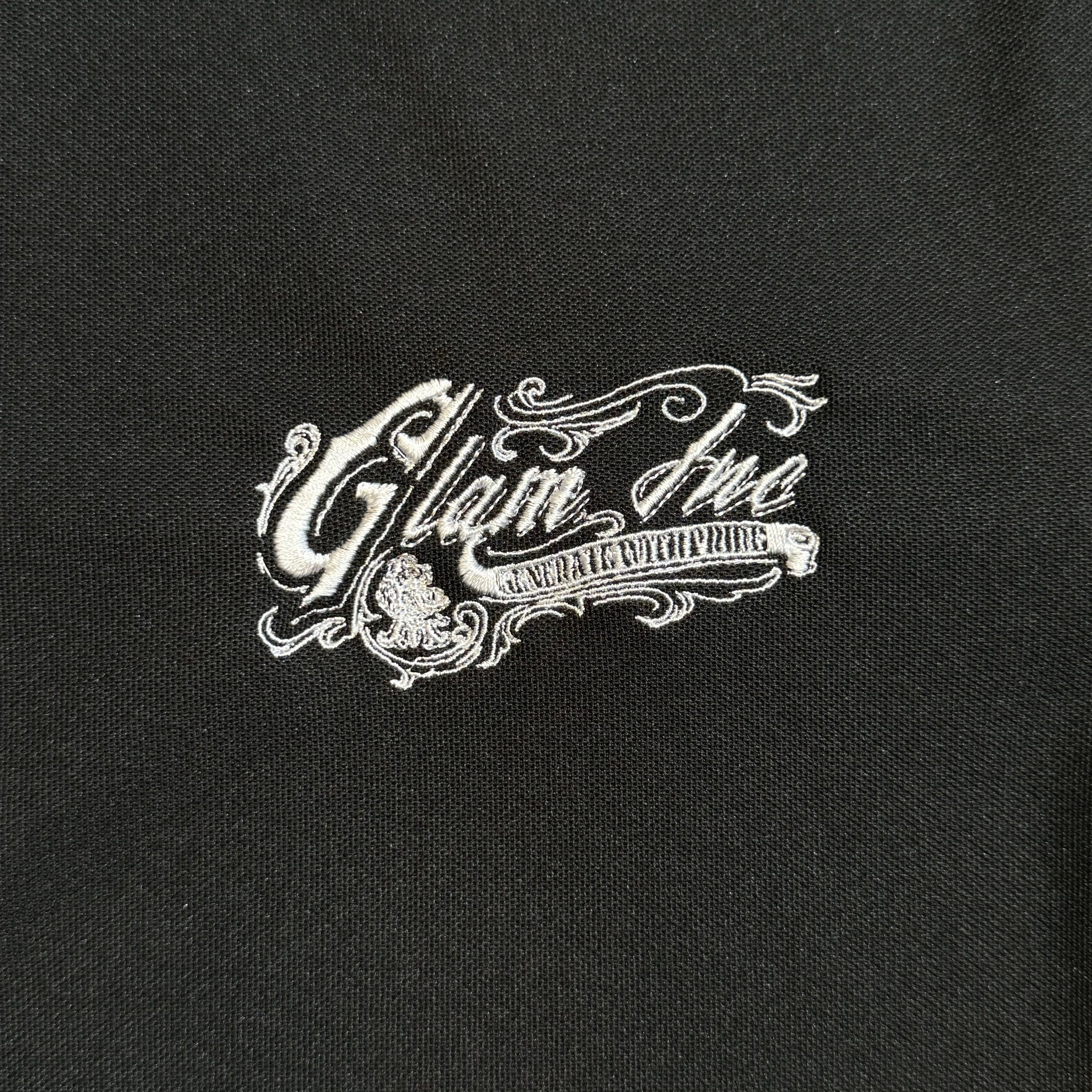 Glam Original Polo Shirt